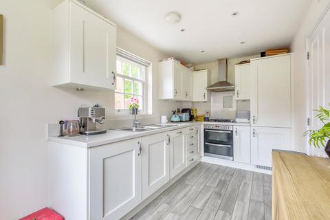 2 bedroom semi-detached house to rent, Colden Common, Winchester SO21