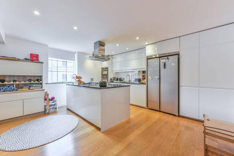 2 bedroom flat to rent, Candlemakers Apartments, York Road, Battersea, London, SW11