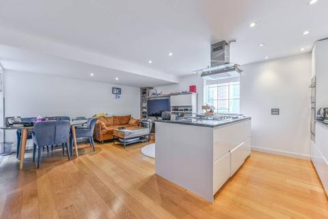 2 bedroom flat to rent, Candlemakers Apartments, York Road, Battersea, London, SW11