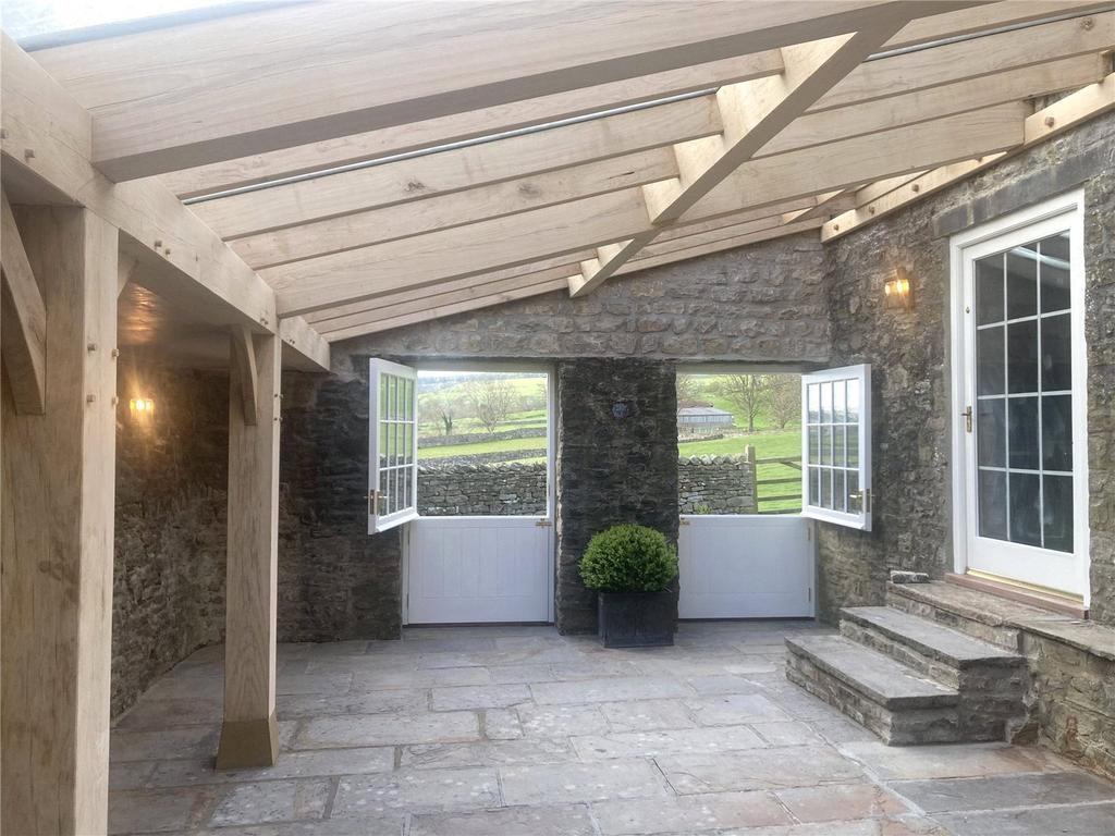 Orangery