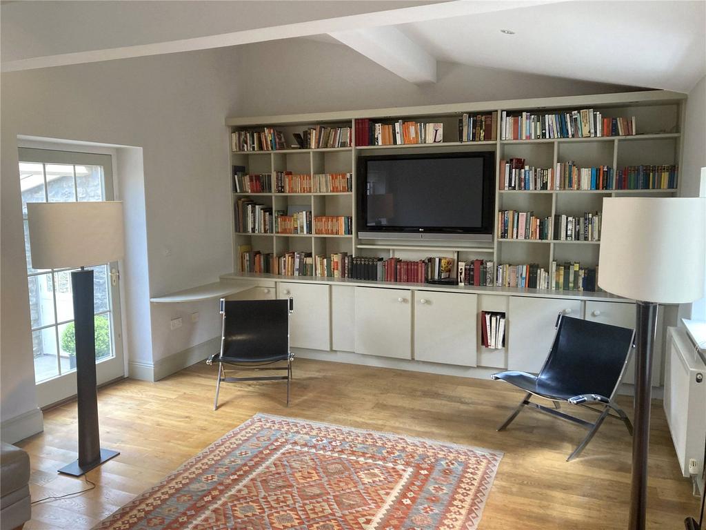 Play Room