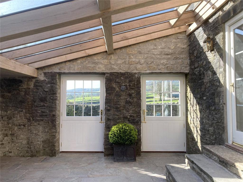 Orangery