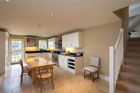 5 bedroom detached house for sale, East Witton Road, Middleham, Leyburn, North Yorkshire, DL8