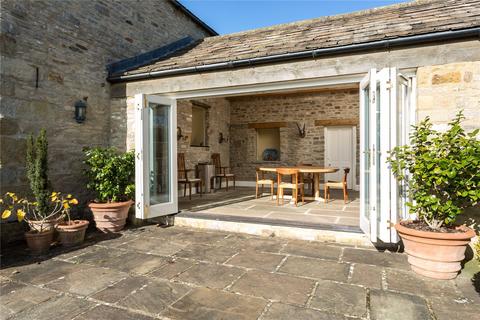 5 bedroom detached house for sale, East Witton Road, Middleham, Leyburn, North Yorkshire, DL8