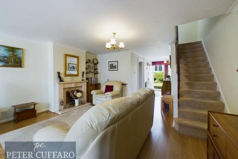 3 bedroom terraced house for sale, Cheshunt, Waltham Cross EN8