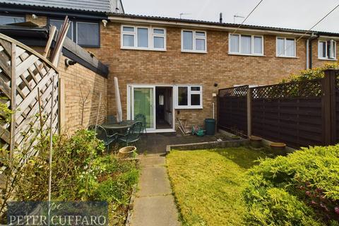 3 bedroom terraced house for sale, Perrysfield Road, Waltham Cross EN8