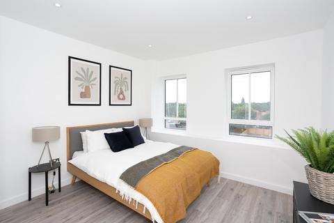 2 bedroom apartment for sale, Yeatman Court, Cherry Tree Road, Watford, Hertfordshire, WD24