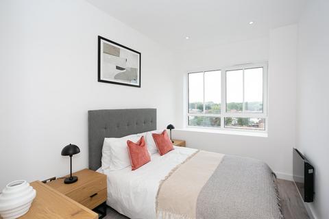 2 bedroom apartment for sale, Yeatman Court, Cherry Tree Road, Watford, Hertfordshire, WD24