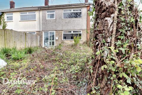 3 bedroom semi-detached house for sale, Coeden Dal, Cardiff