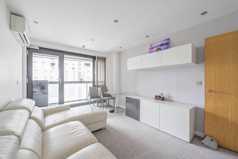 1 bedroom flat for sale, The Sphere, Canning Town, London, E16