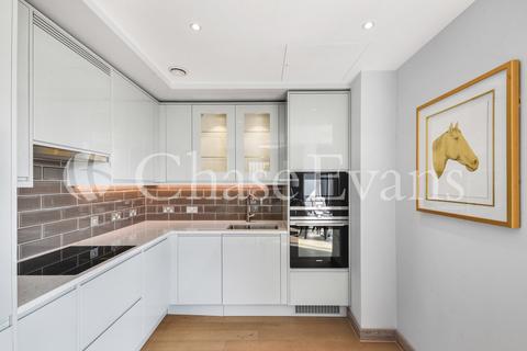 1 bedroom apartment to rent, The Ram Quarter, Wandsworth, London SW18