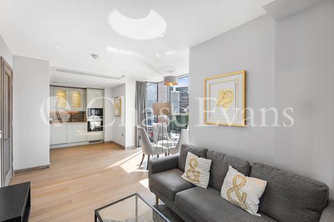 1 bedroom apartment to rent, The Ram Quarter, Wandsworth, London SW18
