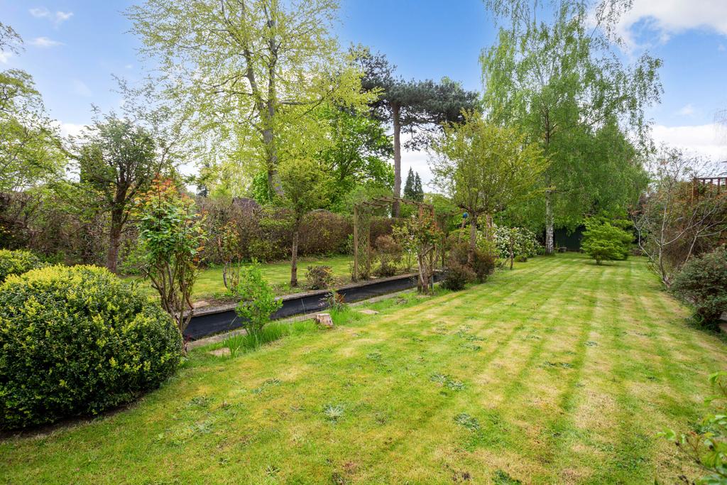 Gardens