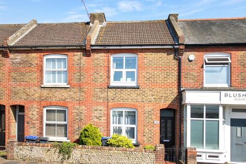 2 bedroom terraced house for sale, Sompting Road, Worthing BN14 9EP