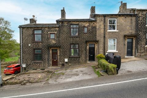 2 bedroom terraced house for sale, Alma Terrace, East Morton, West Yorkshire, BD20