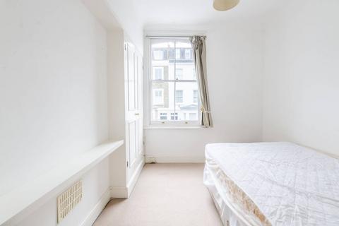 1 bedroom flat to rent, Kempson Road, Moore Park Estate, London, SW6