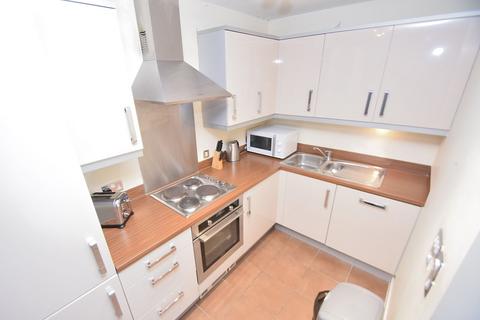 1 bedroom flat for sale, Witan Gate, Milton Keynes MK9