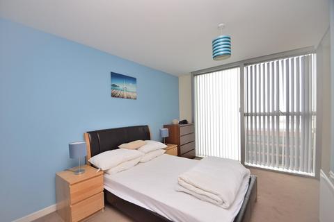 1 bedroom flat for sale, Witan Gate, Milton Keynes MK9