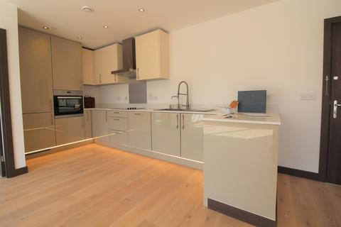 2 bedroom apartment to rent, East Station Road, PETERBOROUGH PE2