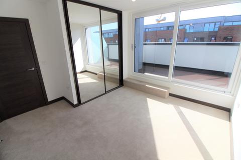 2 bedroom apartment to rent, East Station Road, PETERBOROUGH PE2