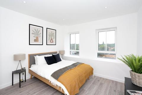 1 bedroom apartment for sale, Yeatman Court, Cherry Tree Road, Watford, Hertfordshire, WD24