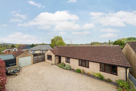 4 bedroom bungalow for sale, Chaffcombe Road, Chard, Somerset, TA20