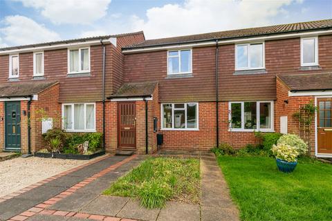 3 bedroom terraced house for sale, Old Rectory Close, Bramley, Guildford GU5