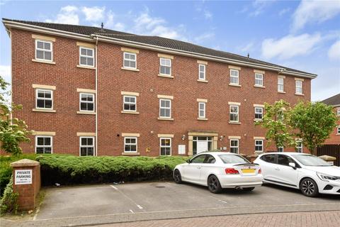 2 bedroom apartment for sale, Meadowbrook Court, Morley, Leeds, West Yorkshire