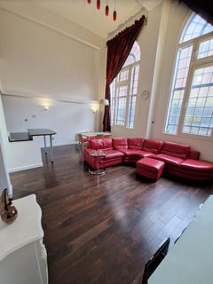 2 bedroom apartment to rent, 15 Hatton Garden, Liverpool L3