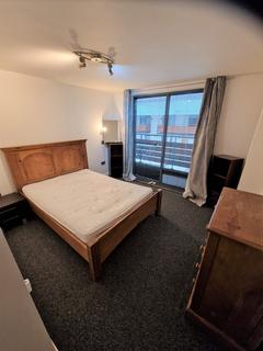 3 bedroom apartment to rent, 15 Hatton Garden, Liverpool L3
