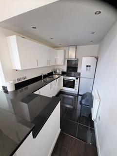 3 bedroom apartment to rent, 15 Hatton Garden, Liverpool L3