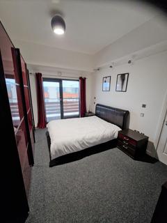 3 bedroom apartment to rent, 15 Hatton Garden, Liverpool L3