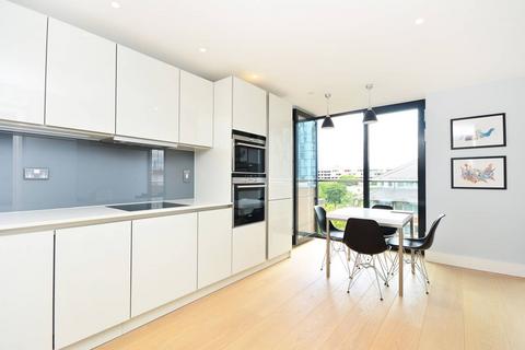 2 bedroom flat to rent, Spitfire Building, King's Cross, London, N1