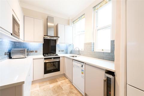 2 bedroom apartment for sale, North Gate, Prince Albert Road, St John's Wood, London, NW8