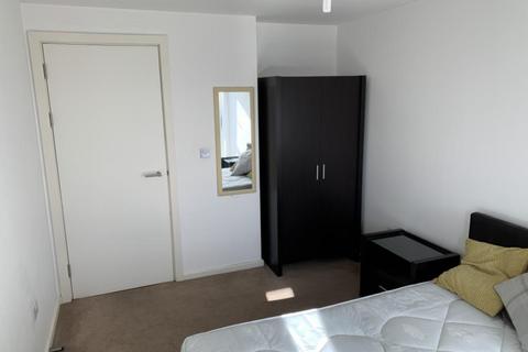 1 bedroom apartment to rent, Hive, Masshouse Plaza, Birmingham, B55JL