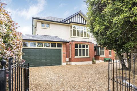 6 bedroom detached house for sale, Station Road, Winchmore Hill, London, N21