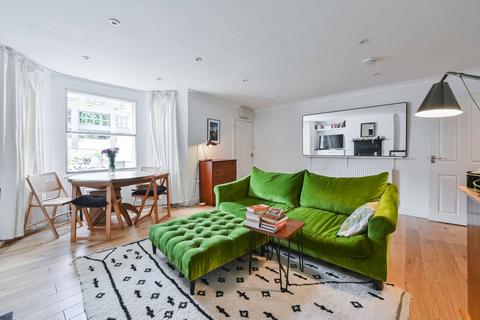 2 bedroom flat for sale, CHIPPENHAM ROAD W9, Maida Vale, W9
