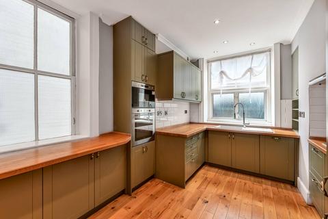 4 bedroom flat for sale, Cabbell Street, Marylebone, London, NW1