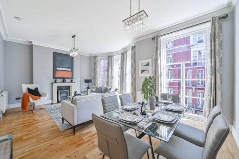 4 bedroom flat for sale, Cabbell Street, Marylebone, London, NW1