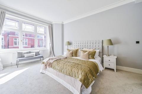 4 bedroom flat for sale, Cabbell Street, Marylebone, London, NW1