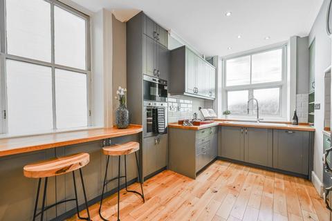 4 bedroom flat for sale, Cabbell Street, Marylebone, London, NW1