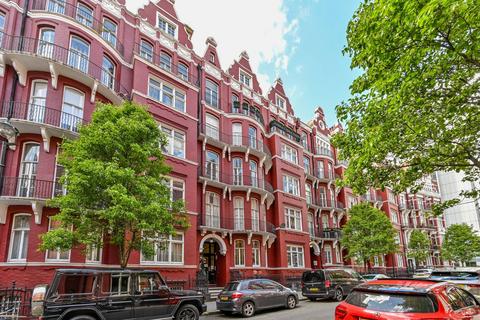 4 bedroom flat for sale, Cabbell Street, Marylebone, London, NW1