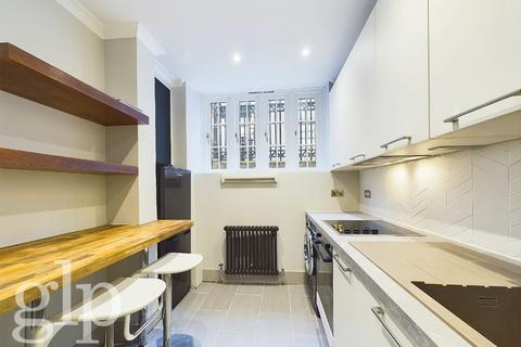 2 bedroom apartment to rent, Marshall Street W1F