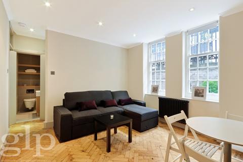 2 bedroom apartment to rent, Marshall Street W1F