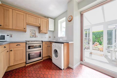 undefined, Longlands Walk, Buckingham MK18