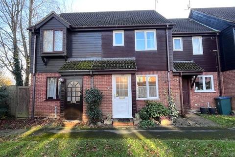 Longlands Walk, Buckingham MK18