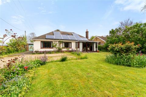 4 bedroom bungalow for sale, Fishers Lane, Orwell, Royston, Herts, SG8