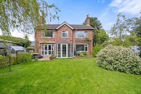 3 bedroom detached house for sale, Watery Lane, Mareham-Le-Fen, PE22