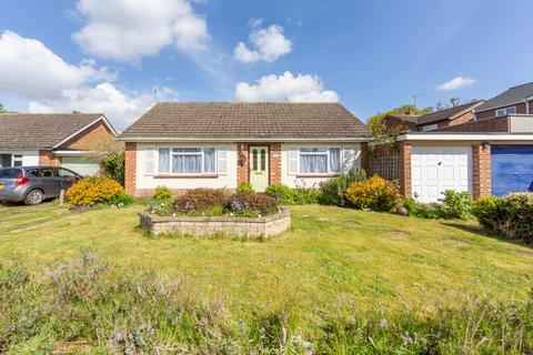 2 bedroom detached bungalow for sale, Robert Key Drive, Mattishall