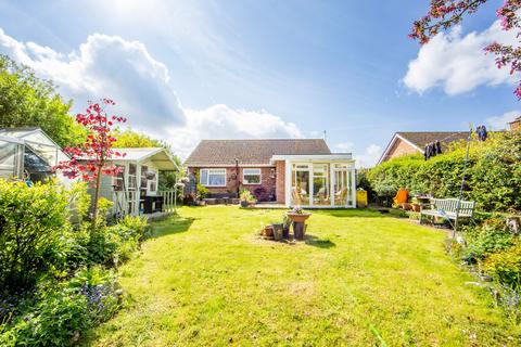 2 bedroom detached bungalow for sale, Robert Key Drive, Mattishall